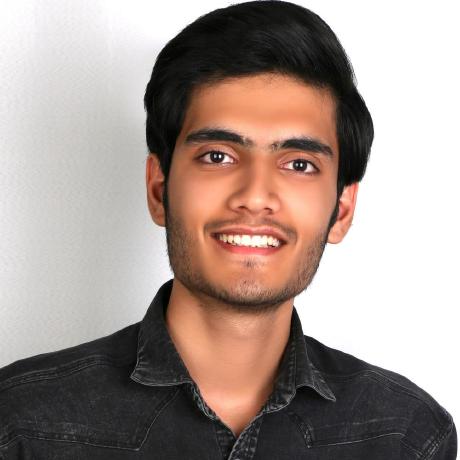 Mohammad Amin Asadi Portrate
